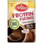 Amylon Protein Čokoládový puding BIO bez lepku 45 g – Zbozi.Blesk.cz