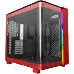 Montech KING 95 Red – Sleviste.cz