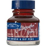 Winsor & Newton Kaligrafický inkoust 30 ml – Zboží Dáma