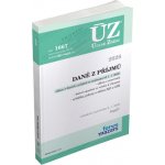 ÚZ 1667 Daně z příjmů – Zboží Dáma