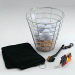 Hanimex dárkový košík – Zboží Dáma