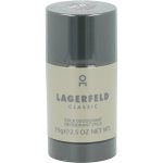 Karl Lagerfeld Classic deostick 75 ml – Zboží Mobilmania