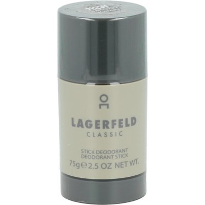 Karl Lagerfeld Classic deostick 75 ml