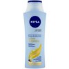 Šampon Nivea Brilliant Blonde Shampoo 250 ml