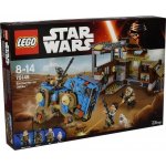 LEGO® Star Wars™ 75148 Setkání na Jakku – Hledejceny.cz