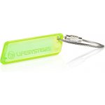 Lifesystems přívěsek na klíče zářící ve tmě Intensity Glow Marker green – Zboží Dáma