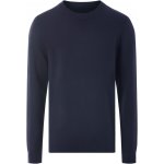 Esmara MEN Pánský úpletový svetr navy modrá – Hledejceny.cz