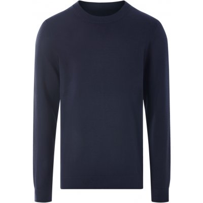 Esmara MEN Pánský úpletový svetr navy modrá – Hledejceny.cz