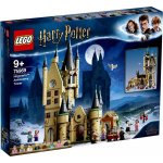 LEGO® Harry Potter™ 75969 Astronomická věž v Bradavicích – Hledejceny.cz