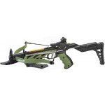 Man Kung Alligator MK-TCS1 80 lbs – Hledejceny.cz