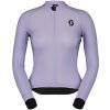 Cyklistický dres SCOTT Dámský RC Pro Warm LS