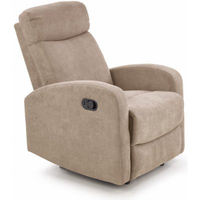 Halmar rozkládací Lomo béžové – Sleviste.cz