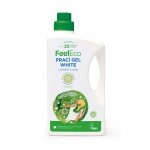 Feel Eco White prací gel 1,5 l – Zboží Mobilmania