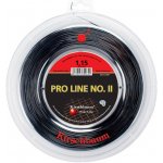 Kirschbaum Pro Line No. II 200m 1,15 mm – Zboží Mobilmania