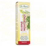Dr.Popov Kapky bylinné Klidná menstruace 50 ml – Hledejceny.cz