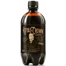 Royal Crown Cola Classic 1330 ml