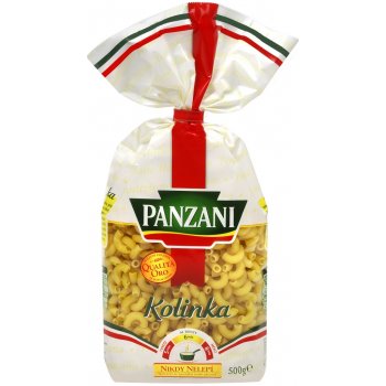 Panzani kolínka 0,5 kg