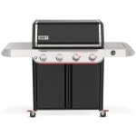 Weber Genesis E-425W – Zboží Dáma