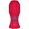 Klasické Avon roll-on antiperspirant Soft Musk Delice Velvet Berries 50 ml