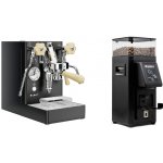 Set Lelit Mara PL62X V2 + Rancilio STILE – Sleviste.cz