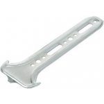 TOPKRAFT KROKVOVÝ ZÁVĚS ZAOBLENÝ 270 mm – Sleviste.cz