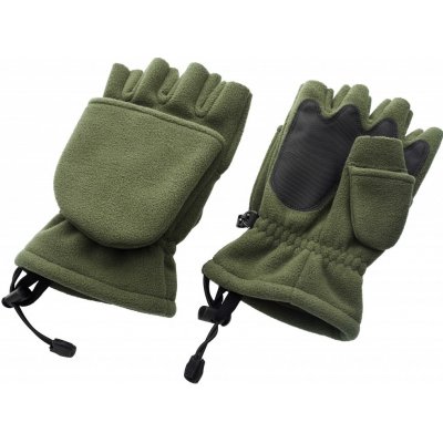 Trakker Products Rukavice-Polar Fleece Gloves – Zboží Dáma