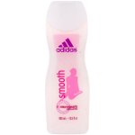 Adidas Smooth sprchový gel 400 ml – Zboží Mobilmania