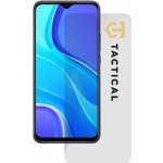 Tactical Glass Shield pro Xiaomi Redmi 9 Clear 8596311112348 – Zboží Živě