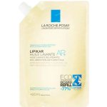 La Roche-Posay Lipikar Huile AP+ zvláčňující relipidační mycí olej proti podráždění náhradní náplň 400 ml – Zboží Dáma