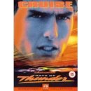 Days Of Thunder DVD