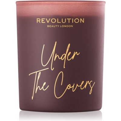Revolution Under The Covers 200 g – Zboží Dáma