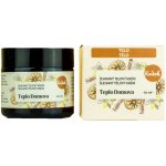 Kvitok šlehaný tělový krém Teplo domova 60 ml – Hledejceny.cz