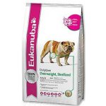 Eukanuba Daily Care Weight Care 2,5 kg – Hledejceny.cz