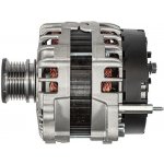 generátor HELLA 8EL 015 637-101 | Zboží Auto