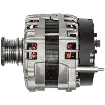 generátor HELLA 8EL 015 637-101 | Zboží Auto