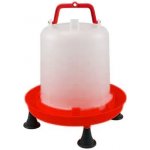 River Napáječka plastová klobouková bajonet s nožičkami 10 l – Hledejceny.cz