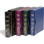 Leuchtturm Leuchttrum desky OPTIMA classic bez kazety vínová – Sleviste.cz