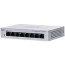 Switch Cisco CBS110-8T-D