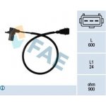 Generátor impulsů, klikový hřídel FAE 79011 – Hledejceny.cz
