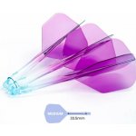 Caliburn SUP - No6 - Two Tone - Blue & Purple - medium – Zboží Dáma