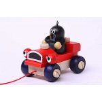 Detoa Mrkací auto s Krtečkem – Sleviste.cz