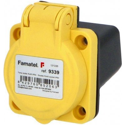 Famatel 9339 – Hledejceny.cz