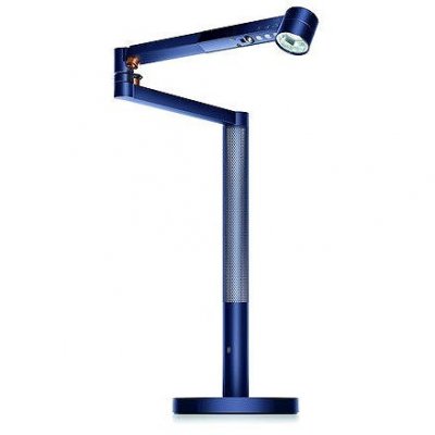 Dyson Solarcycle Morph™ CD06 tmavě modrá – Zboží Dáma