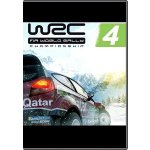 WRC FIA World Rally Championship 4 – Hledejceny.cz