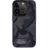 Pouzdro a kryt na mobilní telefon Pouzdro Tactical Camo Troop Apple iPhone 14 Pro černé