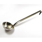 Naběračka TONER s háčkem 0,06 l 24 cm průměr 7 cm – Hledejceny.cz