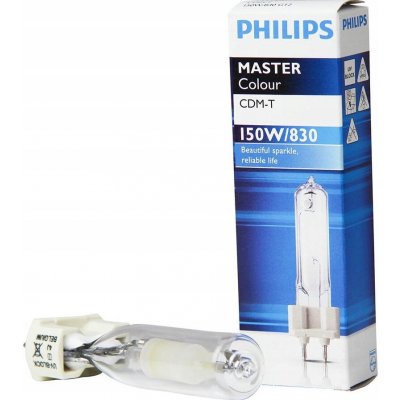 Philips Light Impressions CDM-T 150 W světel.zdroj 150W 830501003 – Hledejceny.cz