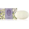 Mýdlo La Florentina Lavender Bath Soap přírodní tuhé mýdlo s vůní levandule 300 g