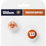 Wilson Roland Garros Dampeners Clay 2ks – Zboží Dáma