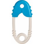 Rappa Chrastítko špendlík modrá – Zboží Dáma